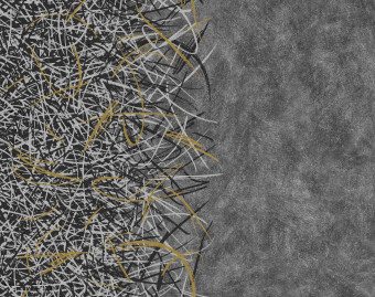 [1001111160_17] Flotex by Starck - 314006 Vortex gold A4